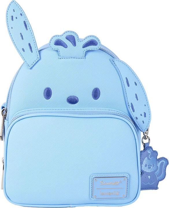 Loungefly Hello Kitty Pochacco backpack bag 21cm