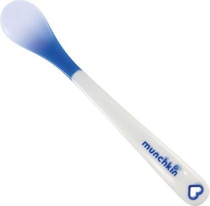Image du produit Munchkin cuillères de sécurité White Hot