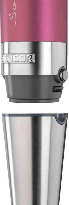 Produktbild Sencor SHB 5604RD