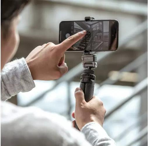 Produktbild Pgytech Halterung SnapLock Nano Schwenken und Neigen