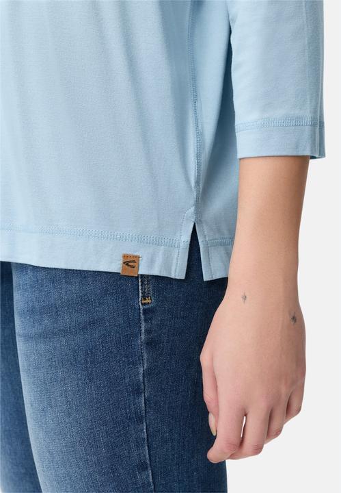 Produktbild Camel Active T-Shirt mit 3/4-Ärmeln (S)