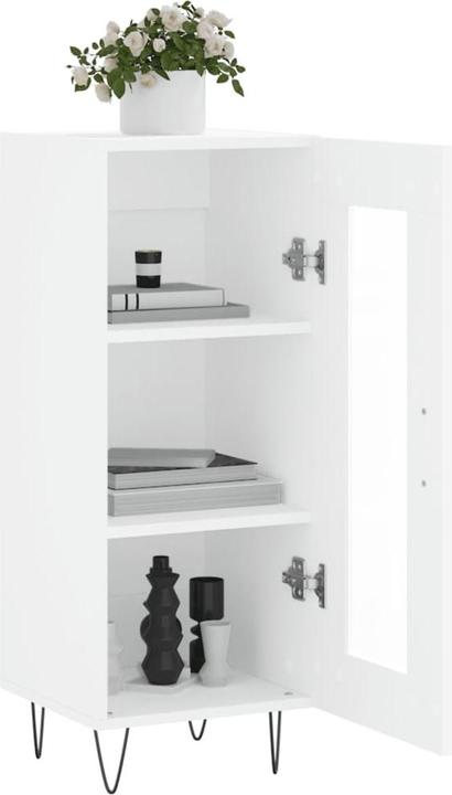 Image du produit vidaXL Sideboard (34.50 x 34 x 90 cm)