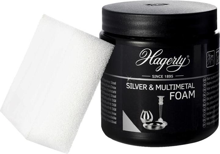 Immagine prodotto Hagerty Argento e multimetallo