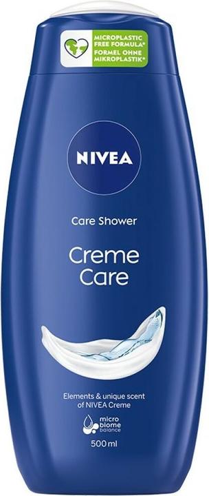 Produktbild NIVEA Zel Pod Prysznic Care Shower Creme Care 500 ml N (500 ml)