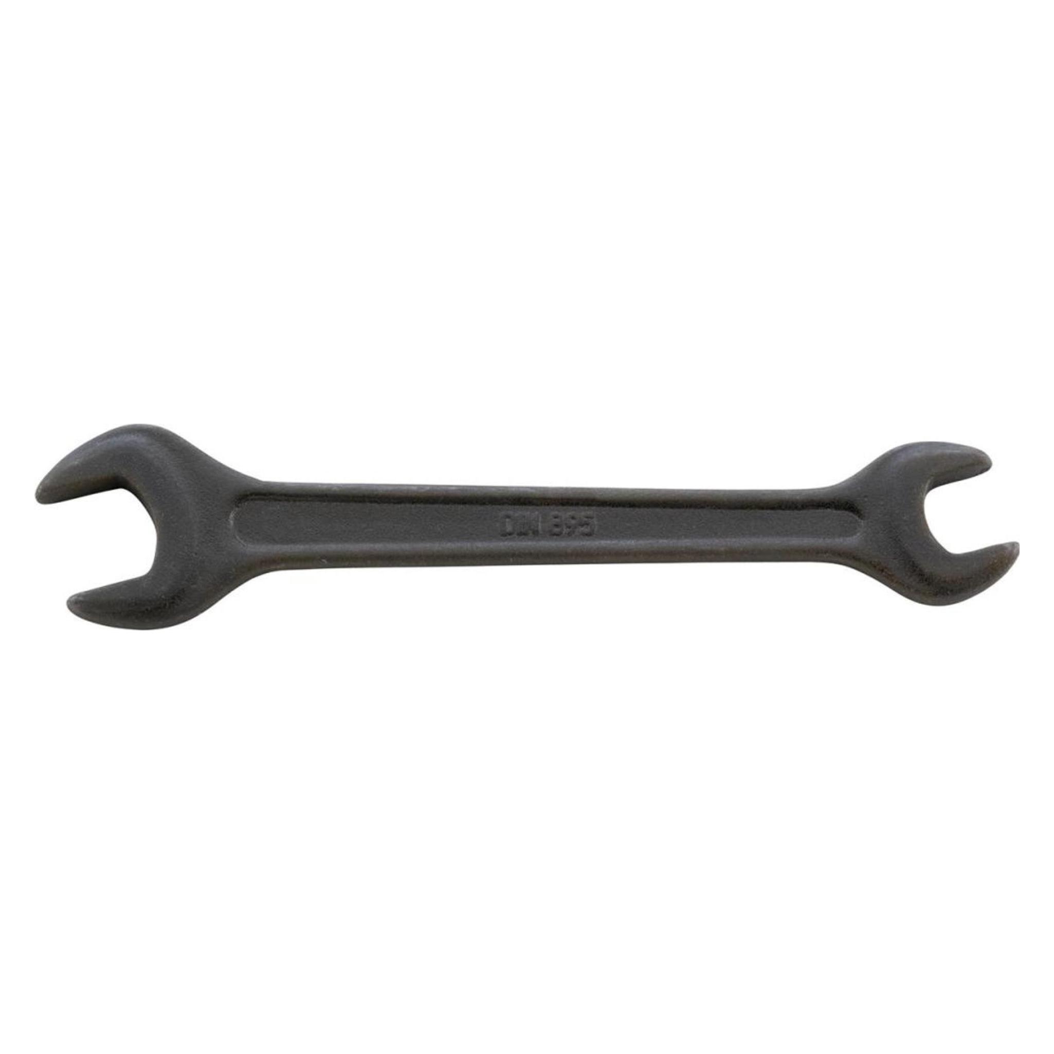 Magni, Spanner, Formaat 4250947101117 Dubbele Bek DIN895 34 X 36 Mm