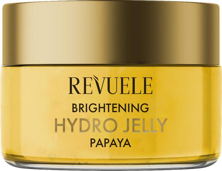 Produktbild Revuele BRIGHTENING HYDRO JELLY Papaya, 100 ml (100 ml, Tagescreme)