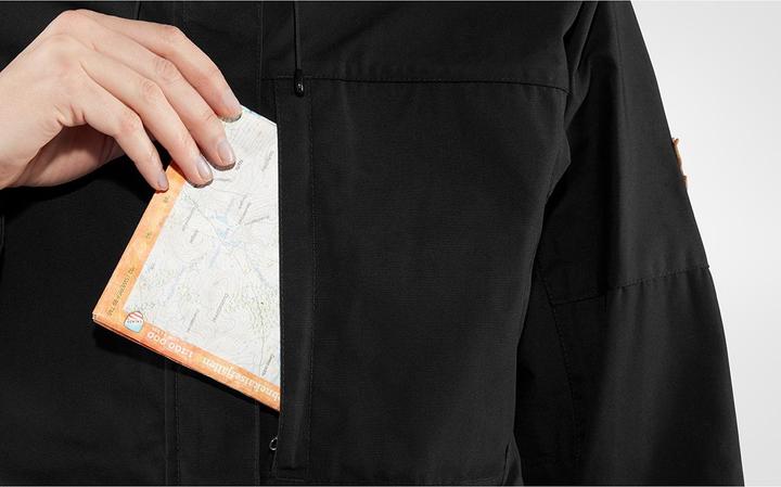 Immagine prodotto Fjällräven Kaipak Jacket W (L)