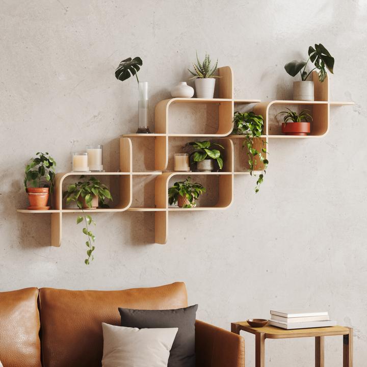 Actual product image Umbra Assembly (62 x 15 x 47 cm)