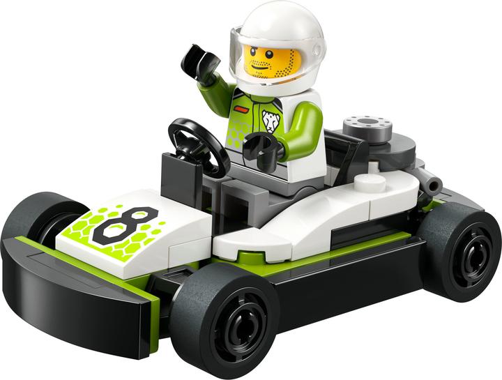 Image du produit LEGO Go-Kart (30719, LEGO City)