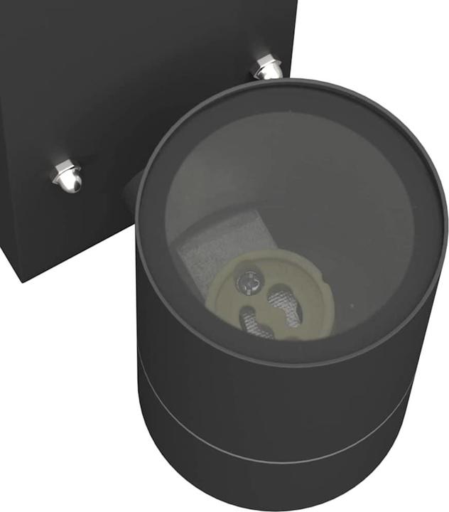 Image du produit vidaXL Aussenbeleuchtung (GU10, IP44)