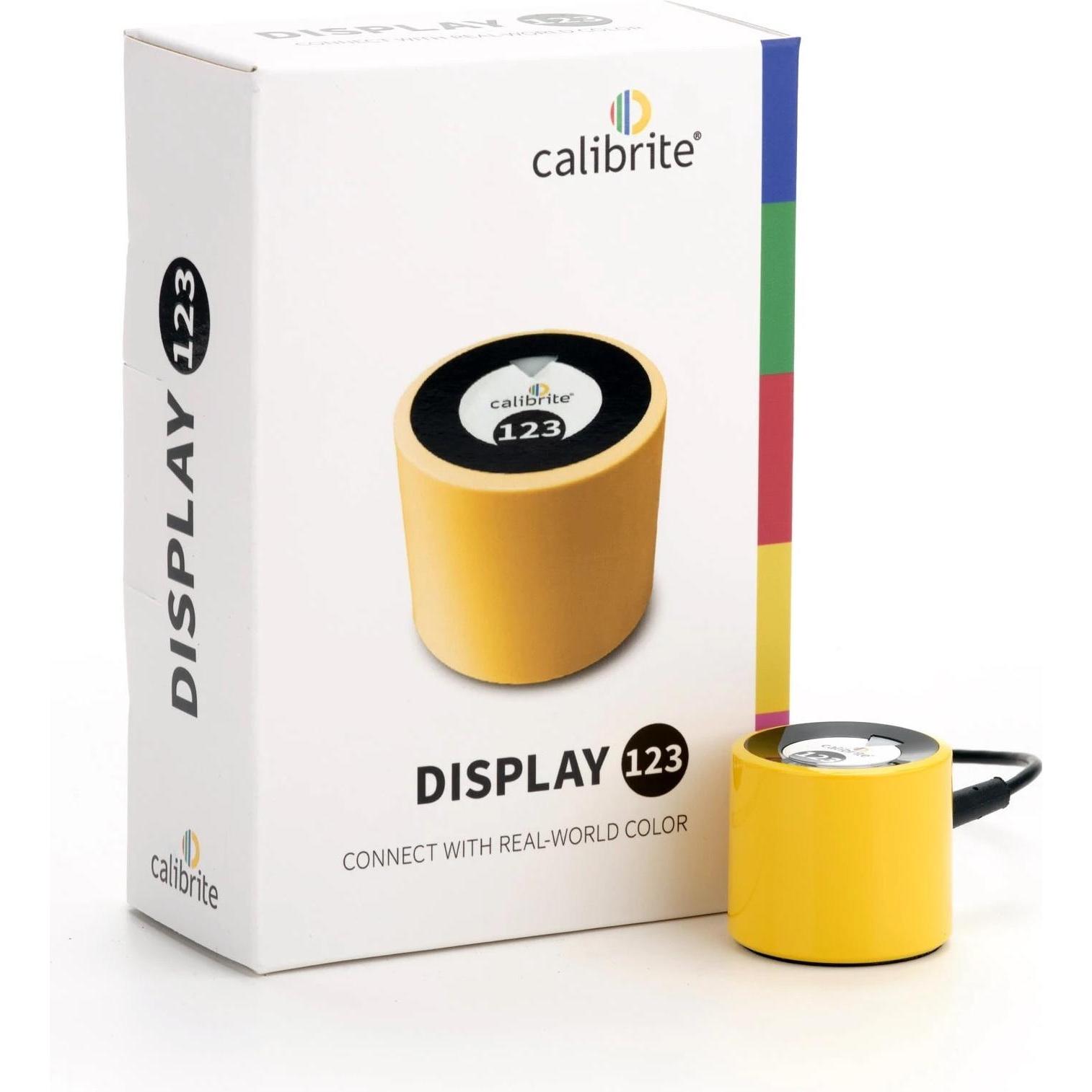 Xrite Calibrite Display 123 (CCDIS123)