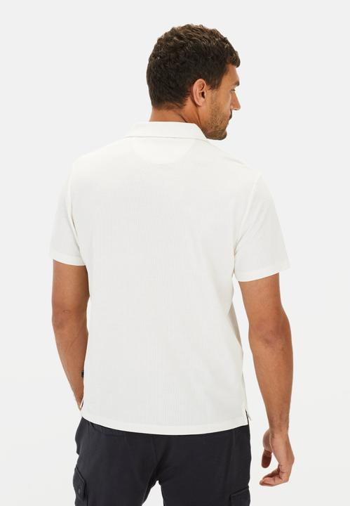 Actual product image Camel Active Kurzarm Poloshirt mit Brusttasche (6XL)