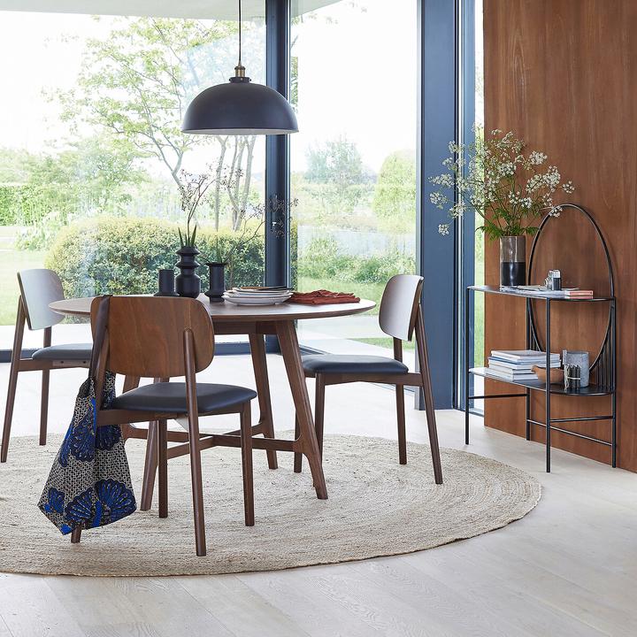 Produktbild La Redoute Interieurs Aftas (Ø 120 cm)
