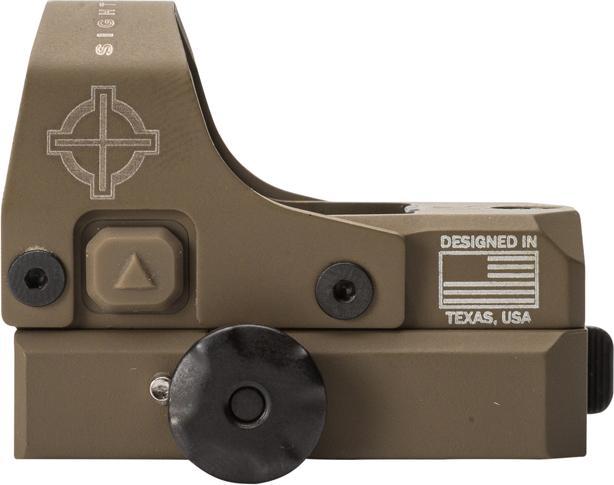 Image du produit Sightmark Mini Shot M-Spec LQD Dark Earth