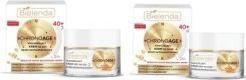 Produktbild Bielenda Chrono Age 24h Regenerujący Krem przeciwzmarszczkowy 40+ na noc 50ml (50 ml, 24h Creme)