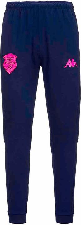 Produktbild Kappa Trainingshose Stade Français Arufinzip 7 2023/24 (3XL)