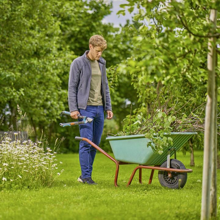 Actual product image Gardena TeleCut Pro S