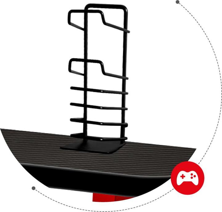 Actual product image Huzaro Hero 5.0