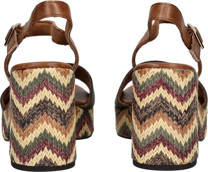 Actual product image Marco Tozzi Sandalen (38)