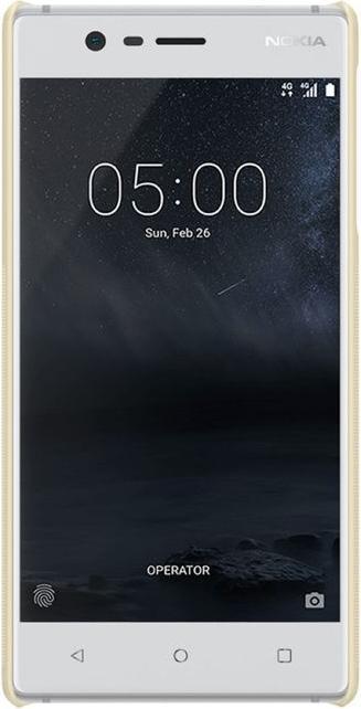Produktbild Nillkin Super Frosted Shield Series (Nokia 3)