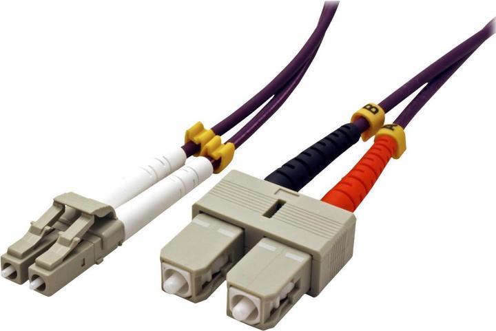 Actual product image Value Fiber optic cable (2 m)