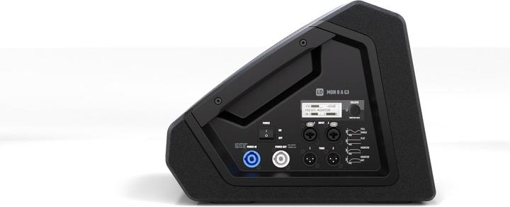Actual product image LD Systems MON 8 A G3 (1x 300 W)