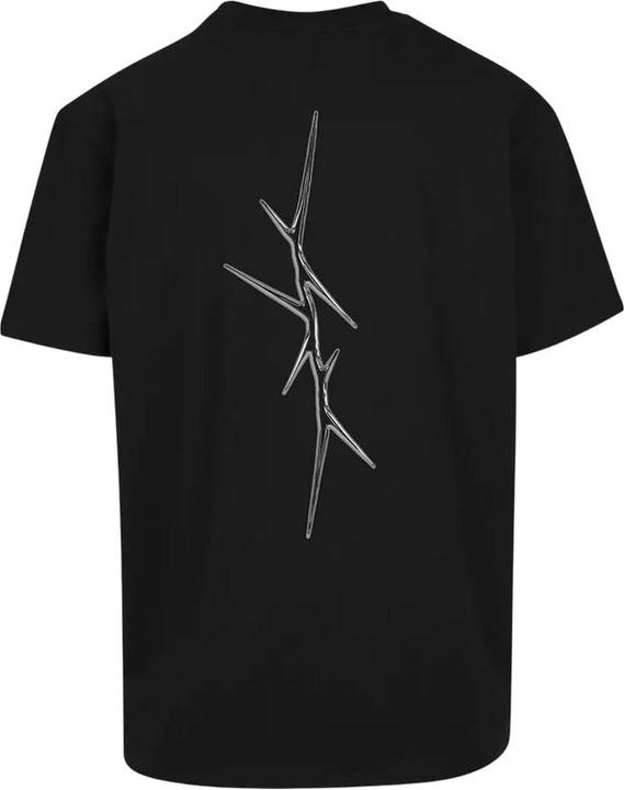 Produktbild Mister Tee TShirt Übergross (XS)