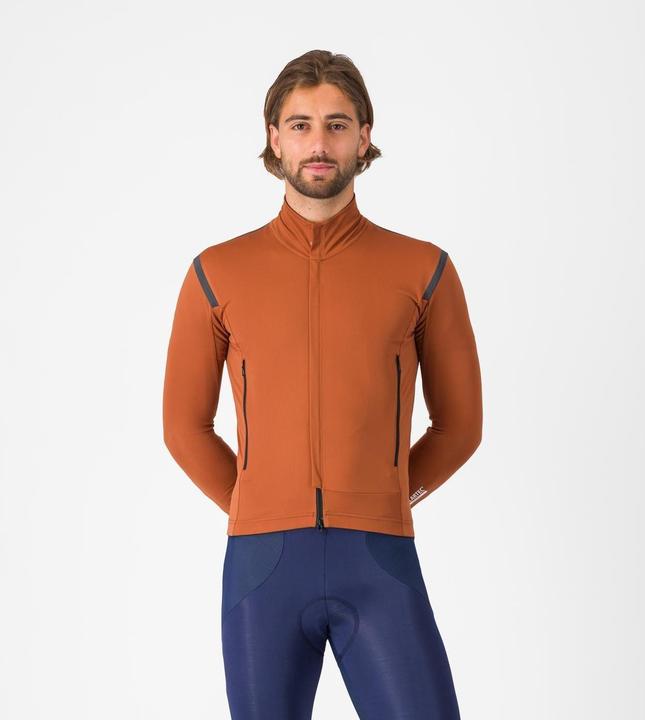 Castelli Perfetto RoS