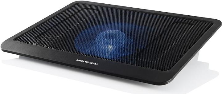 Immagine prodotto Modecom SILENT FAN MC-CF13 - Ventola per notebook