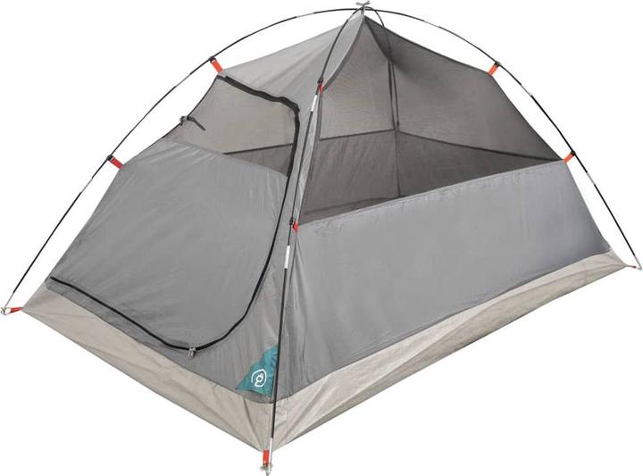 Immagine prodotto vidaXL Jergan (Tenda a cupola, 4 kg, 4 persone)