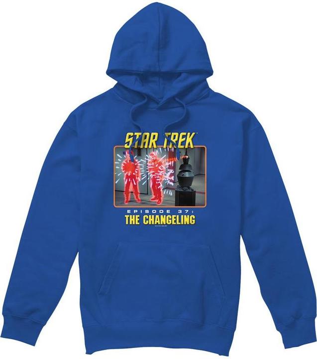 Produktbild The Changeling Kapuzenpullover (L)