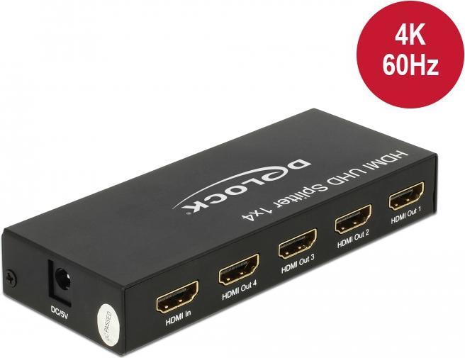 Produktbild Delock HDMI zu