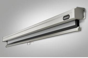 Actual product image Celexon Rollo Professional, Canvas, 16:9 (135", 16:9)