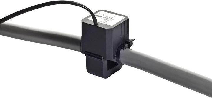 Produktbild Gossen Metrawatt SC50-E 400/5A 0,5VA