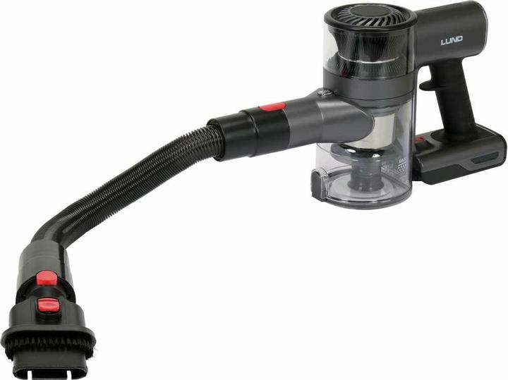 Immagine prodotto Lund London Lund Bezprzewodowy Odkurzacz Pionowy 22v Bezszczotkowy, Z Mopowaniem