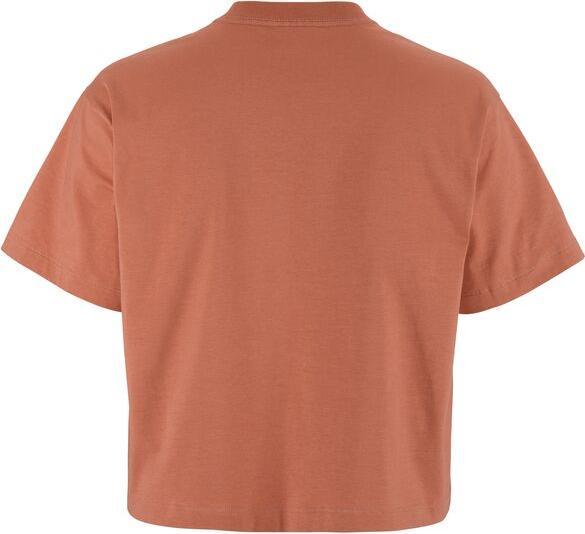 Actual product image Craft Women's Collective Relaxed S/S Tee (XL)