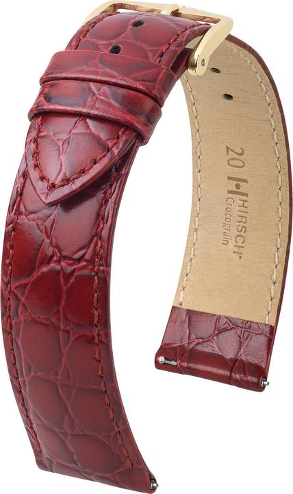 Immagine prodotto Hirsch Crocograin (16 mm, Polpaccio)