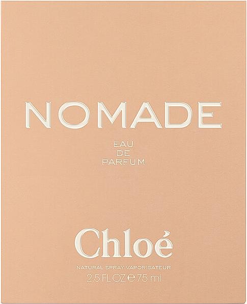 Produktbild Chloé Nomade (Eau de Parfum, 75 ml)