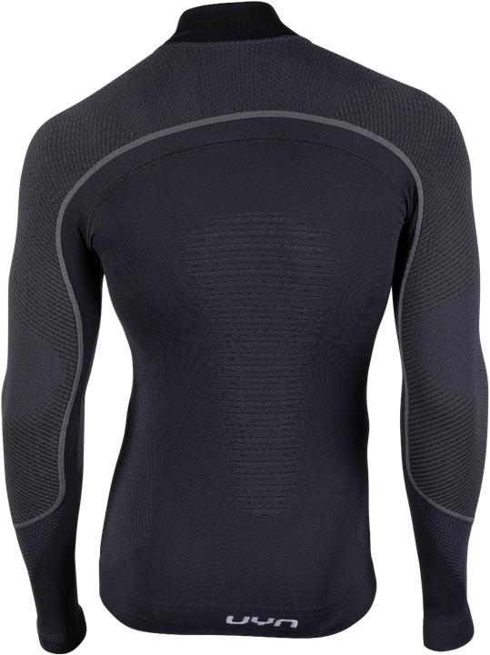 Actual product image UYN Thermal shirt with stand-up collar Ambityon (XXL)