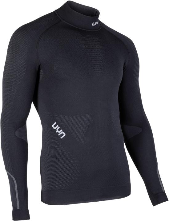 Actual product image UYN Thermal shirt with stand-up collar Ambityon (XXL)