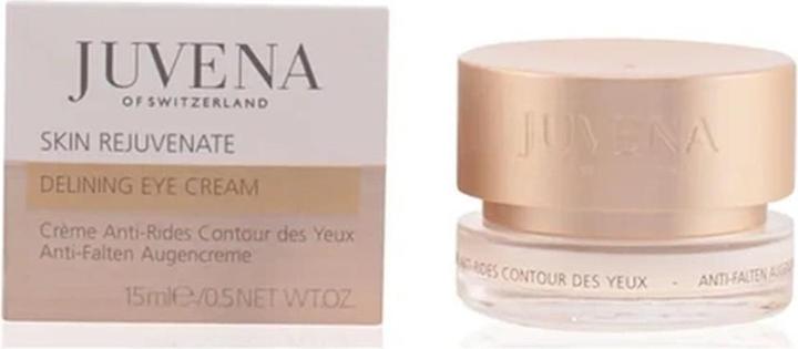 Image du produit Juvena Crème pour les yeux Rejuvenate & Correct Delining (Crème pour les yeux, 15 ml, Jour + nuit)
