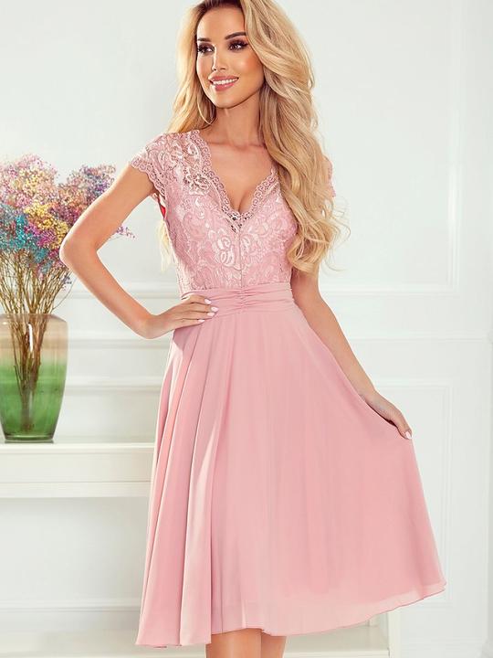 Produktbild Numoco Abendkleid (XL)