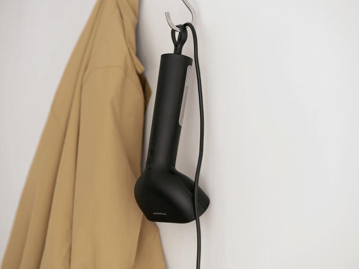 Actual product image Steamery Cirrus X (1200 W, 20 g/min)