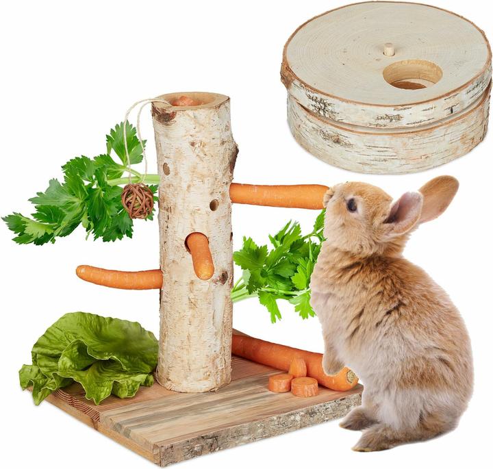 Produktbild Relaxdays Kosmetikeimer (5 l)