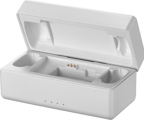 Actual product image Godox Cube C Kit2 White 2.4GHz Wireless Microphone System