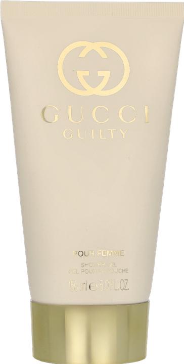 Produktbild Gucci Shower Gel (150 ml)