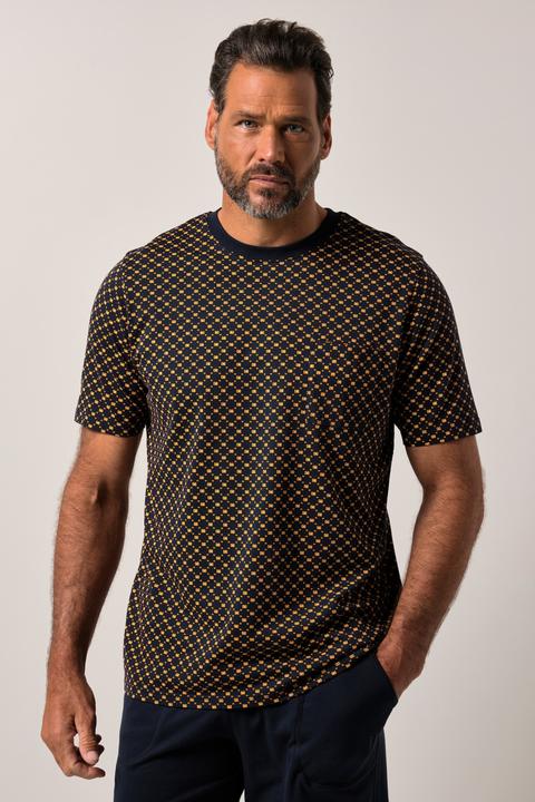 Image du produit JP1880 Schlafanzug, Homewear, Zweiteiler, T-Shirt (4XL)