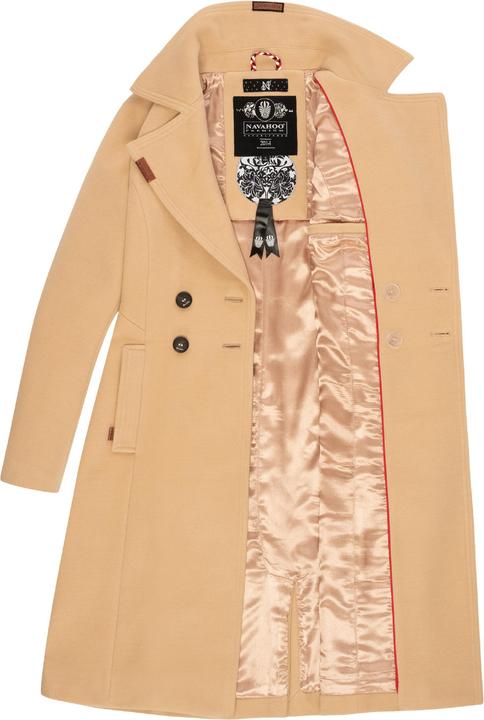 Actual product image Navahoo Wooly (XXL)