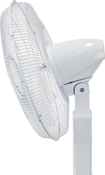 Actual product image Nedis SmartLife Fan | Wi-Fi | 400 mm | Adjustable