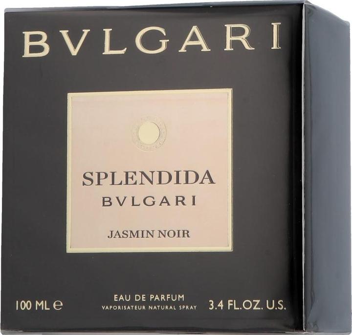 Produktbild Bulgari Splendida Jasmin Noir (Eau de Parfum, 100 ml)